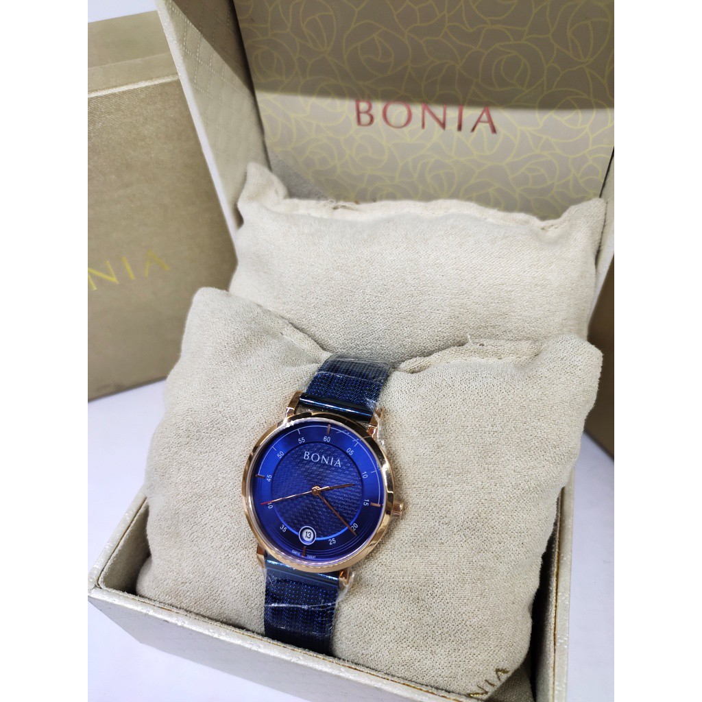 Jam Tangan Wanita Bonia BNB 10537