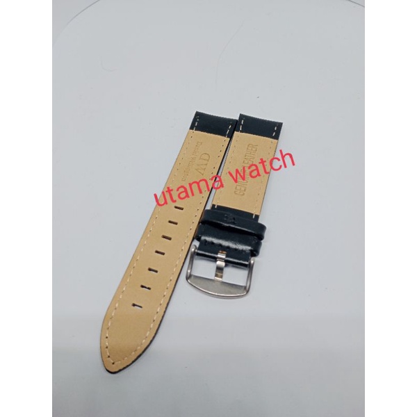 TALI JAM TANGAN DW STRAP JAM daniel wellington