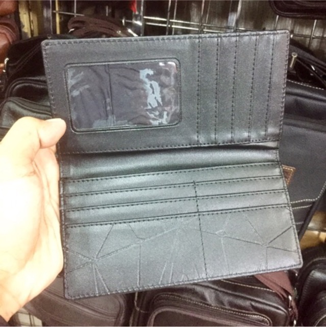 [[antonHilmanto]] dompet lipat panjang pria remaja gaul #dompet #dompetlokal #dompetpanjang #dompet