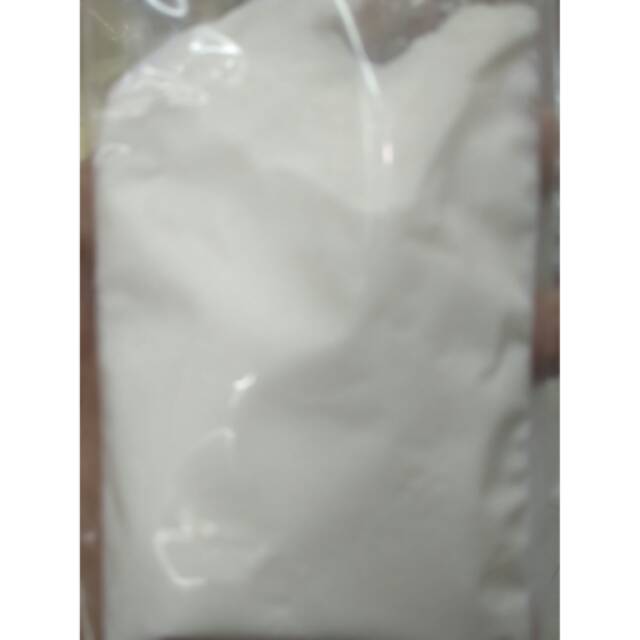 

Perenyah kerupuk Natrium 100gr