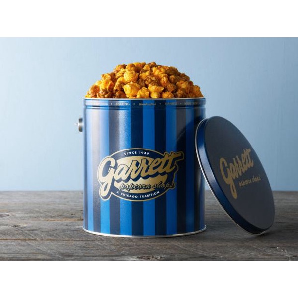 

Garrett Popcorn Medium