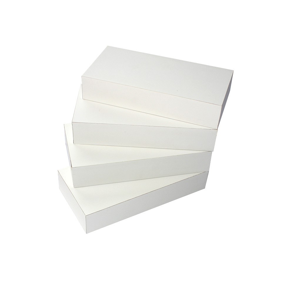 COD/BayarDiRumah Set Ambalan Dinding Minimalis 4 Buah 20x12 cm | Rak Gantung Serbaguna | Rak