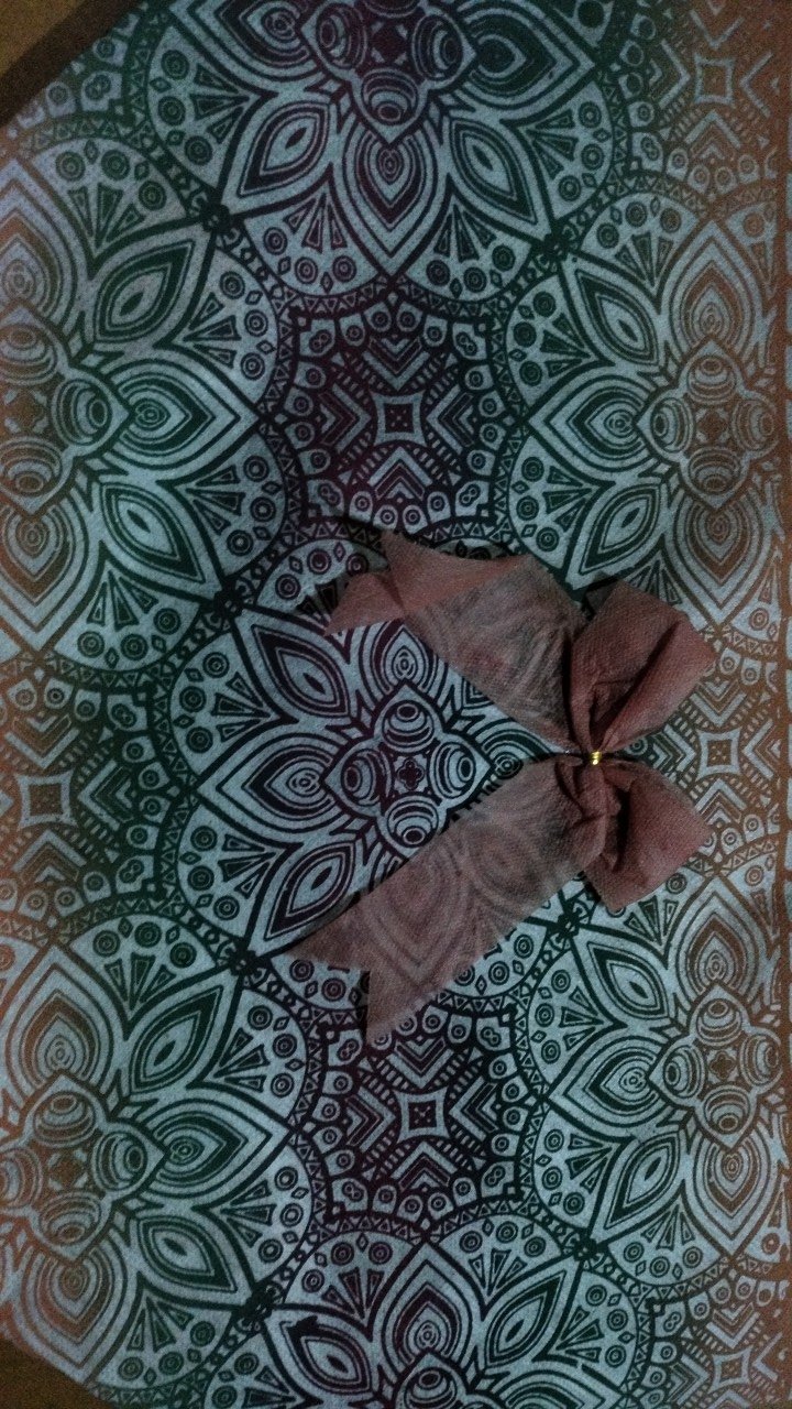 Tas Hajatan / Tas Spunbond