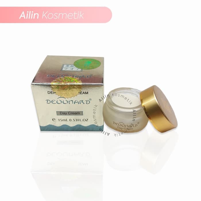 DR.GOLD DAY CREAM 20GR / DR.PURE GOLD / DR PURE