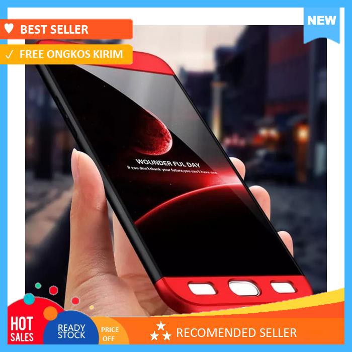 Samsung Galaxy J7 2015 / J7 Core Hard Case Armor 360 Full Cover