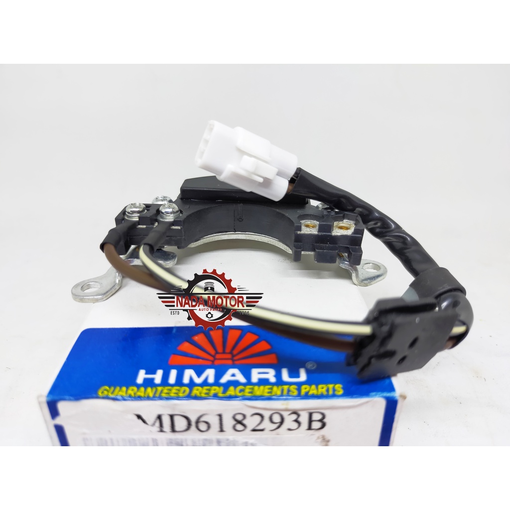 Cdi cdi platina Mitsubishi T120ss