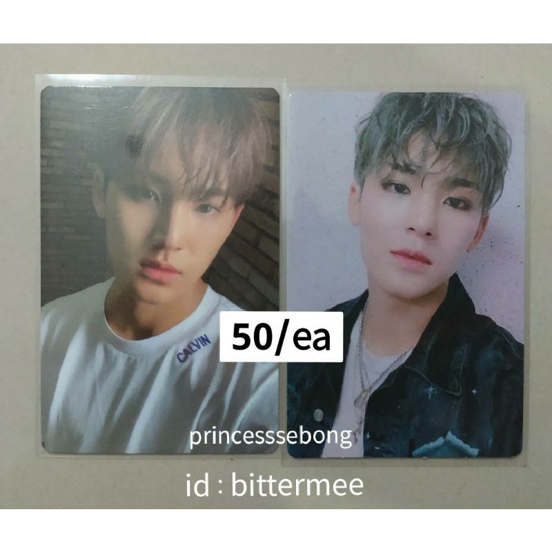 PC MINGYU AN ODE BEGIN, AN ODE REAL