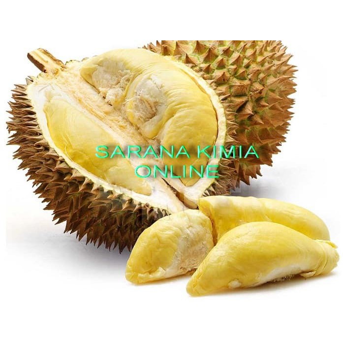 

Bibit flavour Durian 100 ml duren bisa parfum fragrance oil good grade