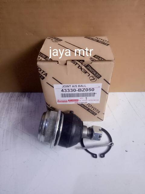 Ball joint toyota rush / terios