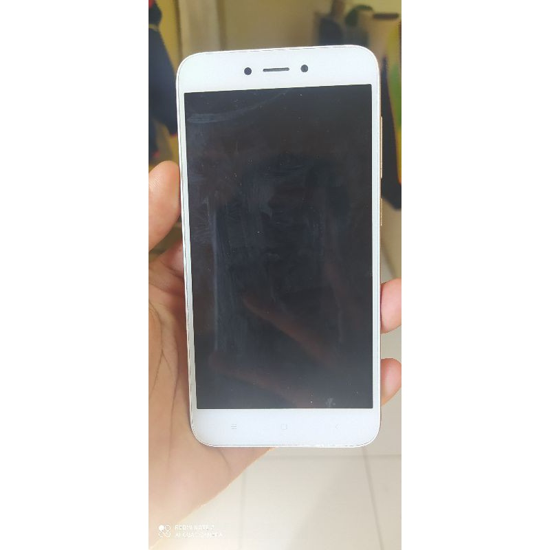 Xiaomi redmi 5A 3/32 Second