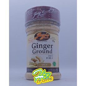 

JAYS GINGER GROUND 55g