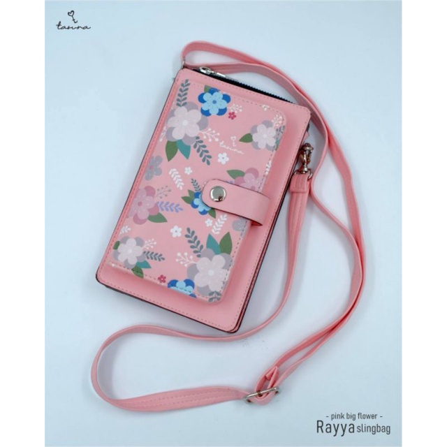 Rayya Slingbag by tas.una