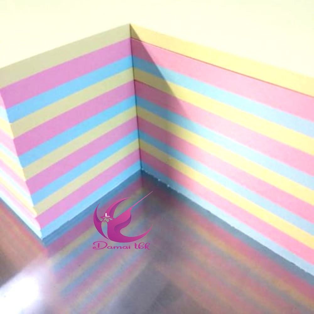 

Kertas bc kertas brief card 160 gsm A4 isi 50 lembar kertas gambar