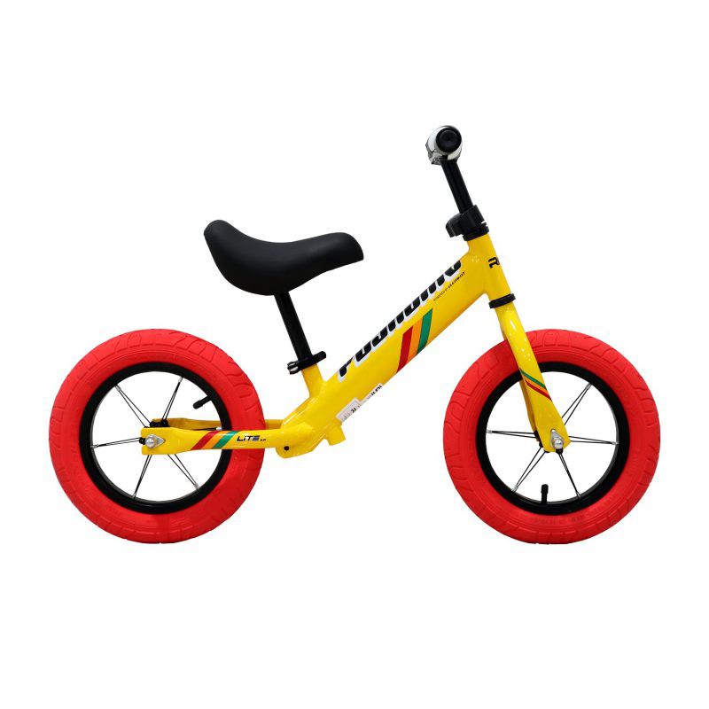Sepeda BMX Anak Element Kidsbike Pushbike Air 3.0 Frame Hi Teen Steel 12 Inch Garansi Cicilan COD-2