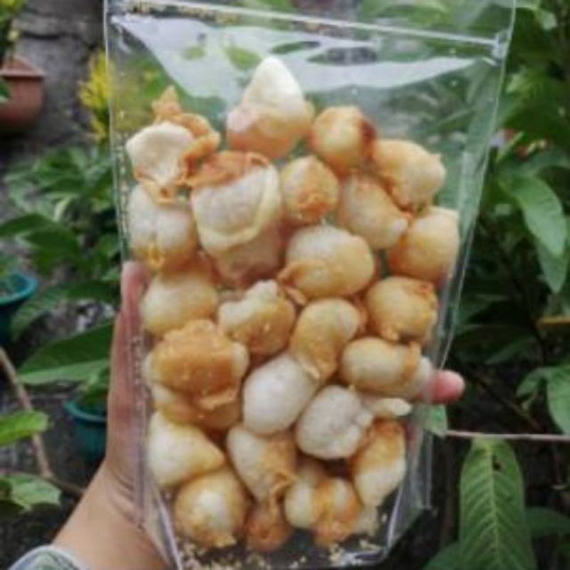 

CEMILAN/TOPING BAKSO ACI/MAKANAN INSTAN