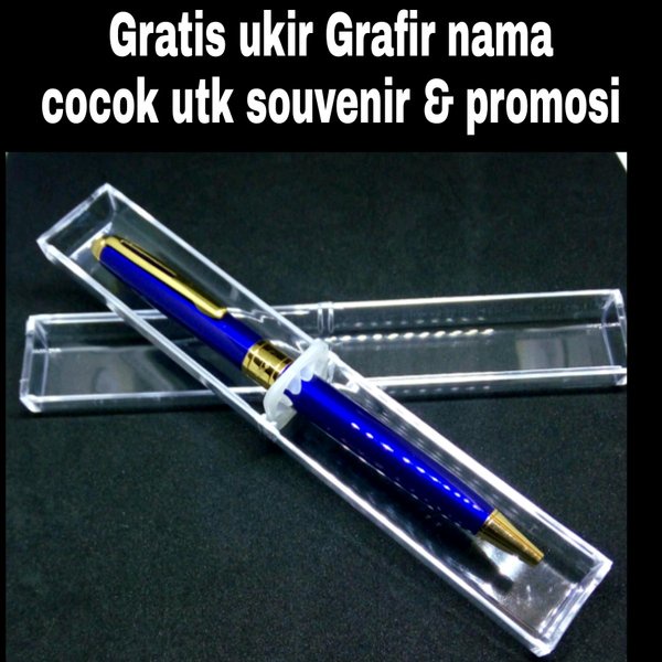 

pulpen mewah crocodile gratis ukir Grafir nama