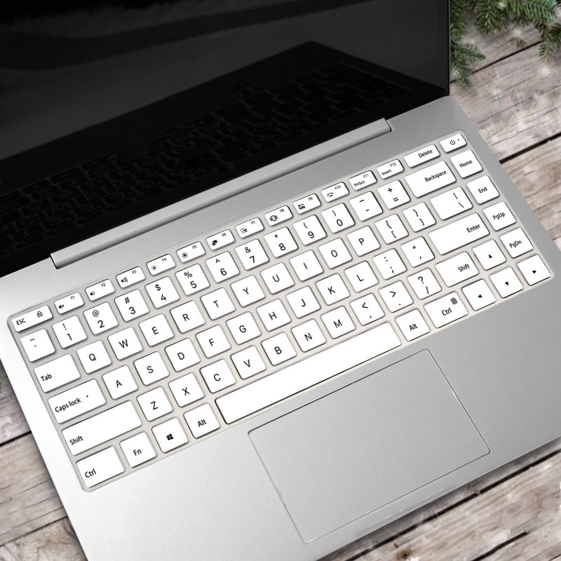 Xiaomi Pro15 Gtx Pelindung Keyboard Bahan Silikon Untuk Redmibook 15.6 Inch Laptop 16 Mi Pro 15.6 Mi Pro 15.6-2019 Model Pro15.6 Gtx 16