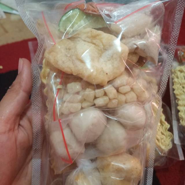

TERLARIS Baso aci