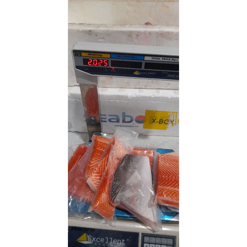 

SalmonHM
