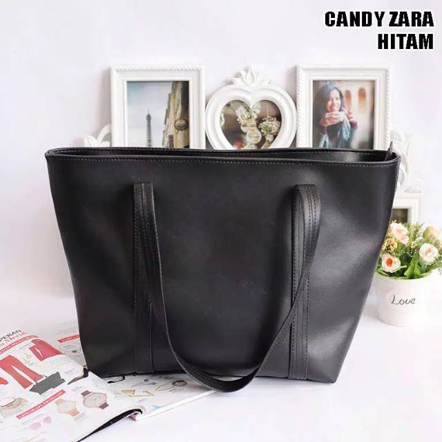 ✅COD Tas Selempang Wanita/Totebag Raza