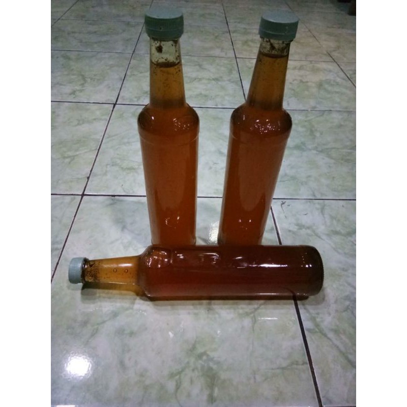 

Madu Asli