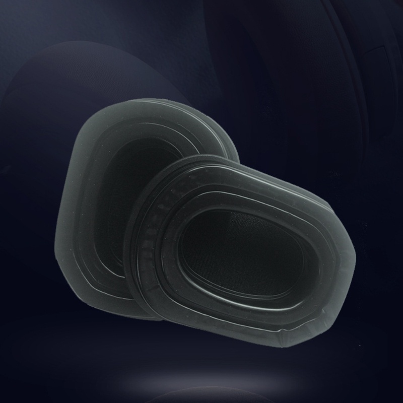 Btsg Cover Headset Portable Pengganti Untuk Howard ImpactSport Pro Sync Leightning