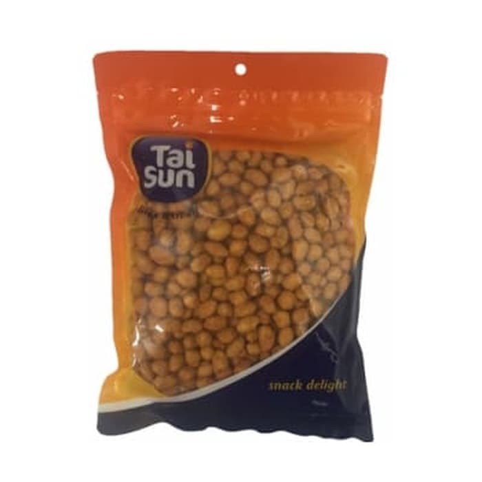 

#HANDCARRY Tai Sun Sesame Peanuts 400g - UFOHCR1008