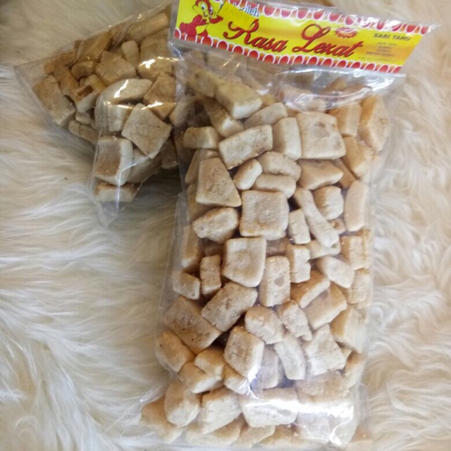 

Tahu Kotak