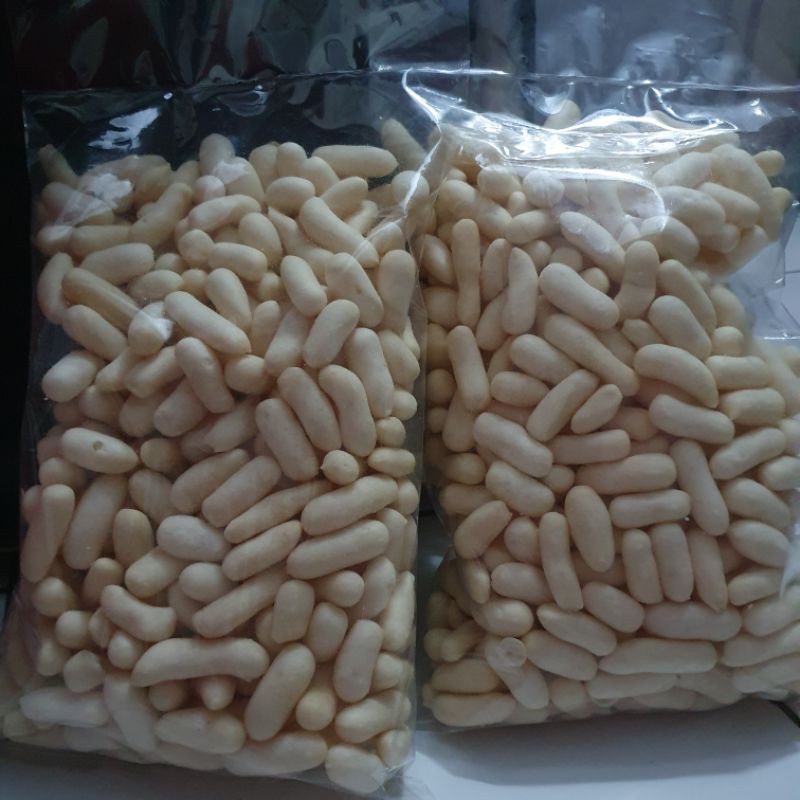 

KERUPUK PILUS IKAN 300 GR