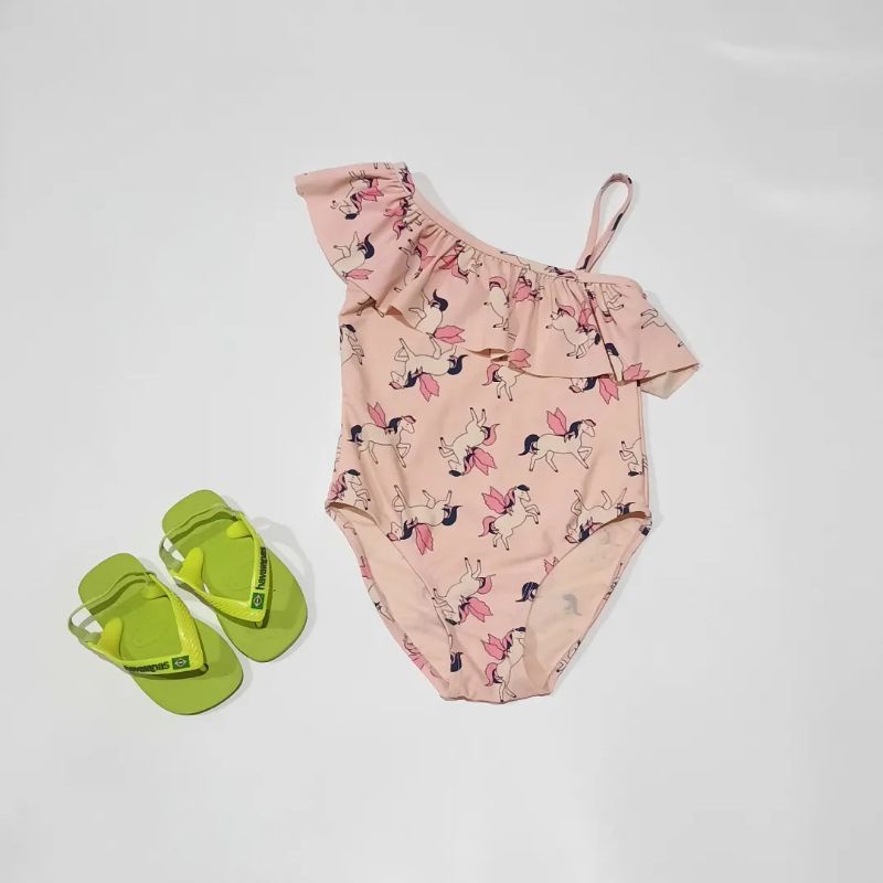 Baju Renang Anak Preloved