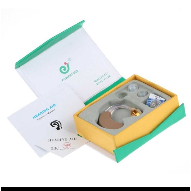 alat bantu pendengaran orang tua