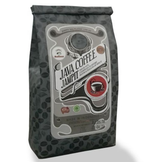 

java kopi jampit 250g