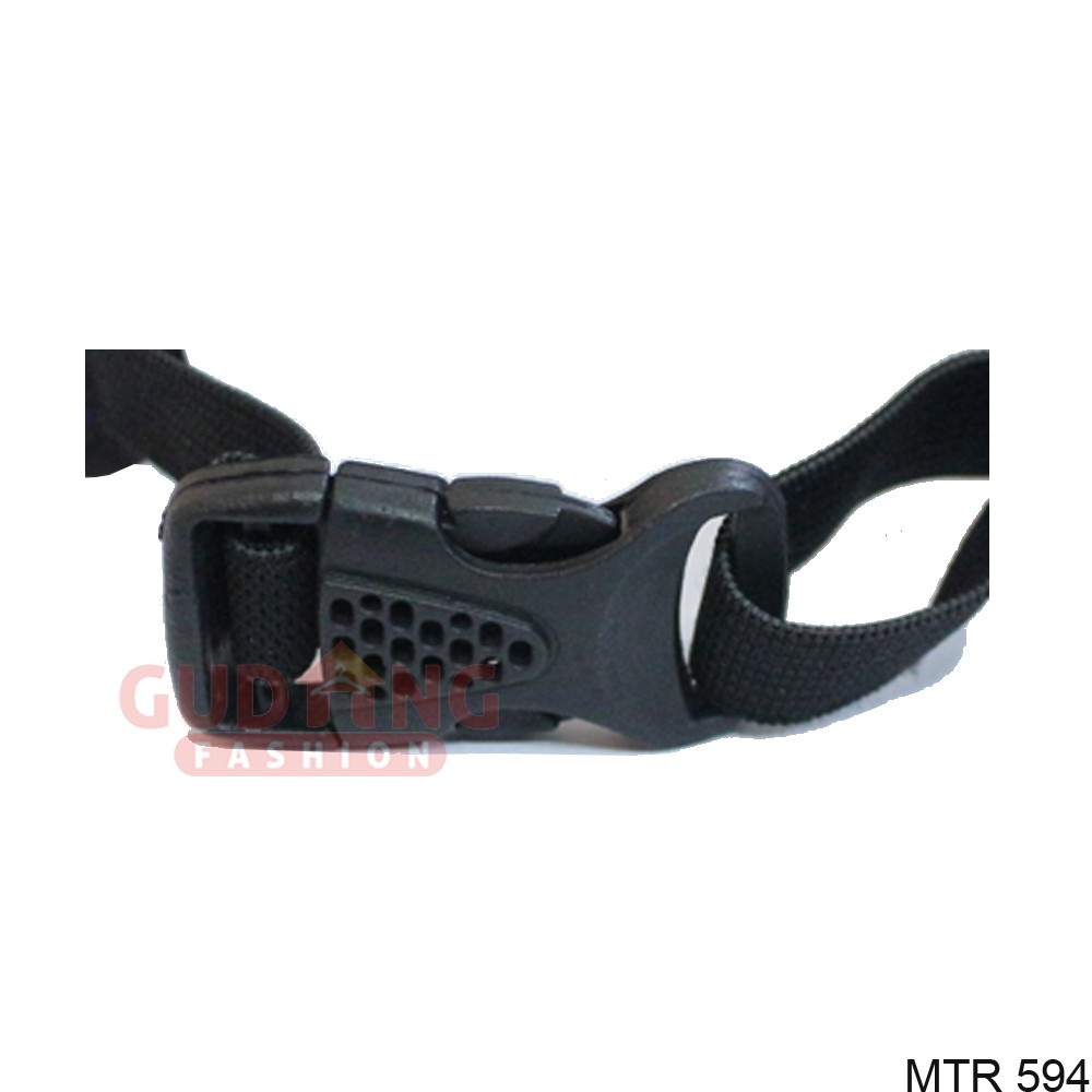 Masker Motor Keren - MTR 594