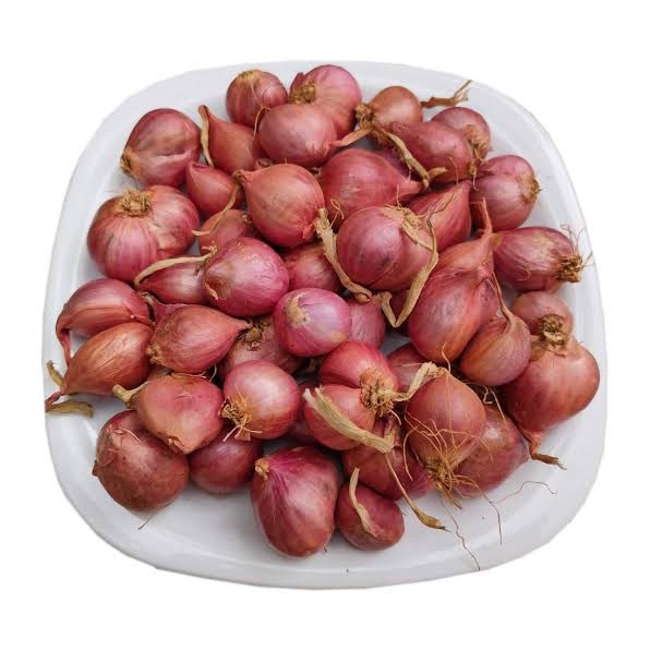 

Bawang Merah BREBES BESAR 100 gr