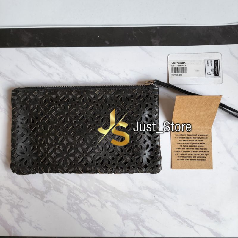 Dompet / Wristlet HUSH PUPPIES ORIGINAL