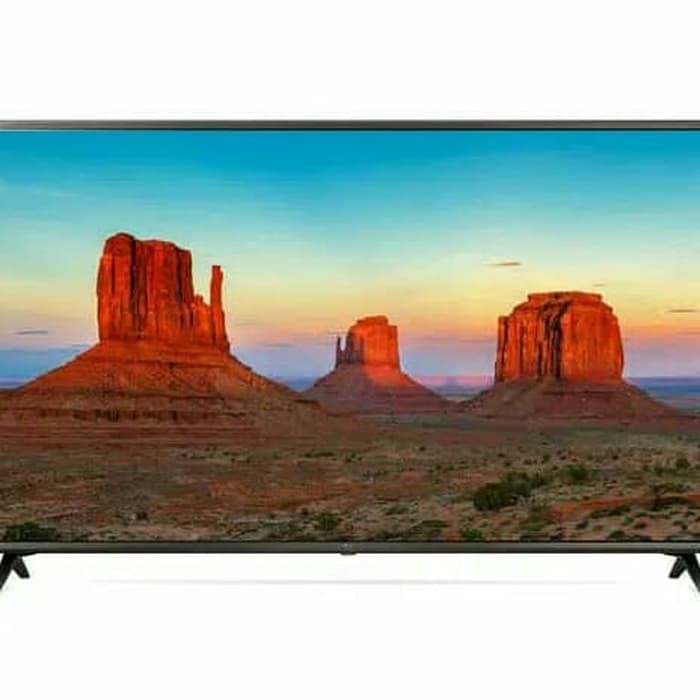 LG UHD SMART TV 43INCH Type 43UK6300