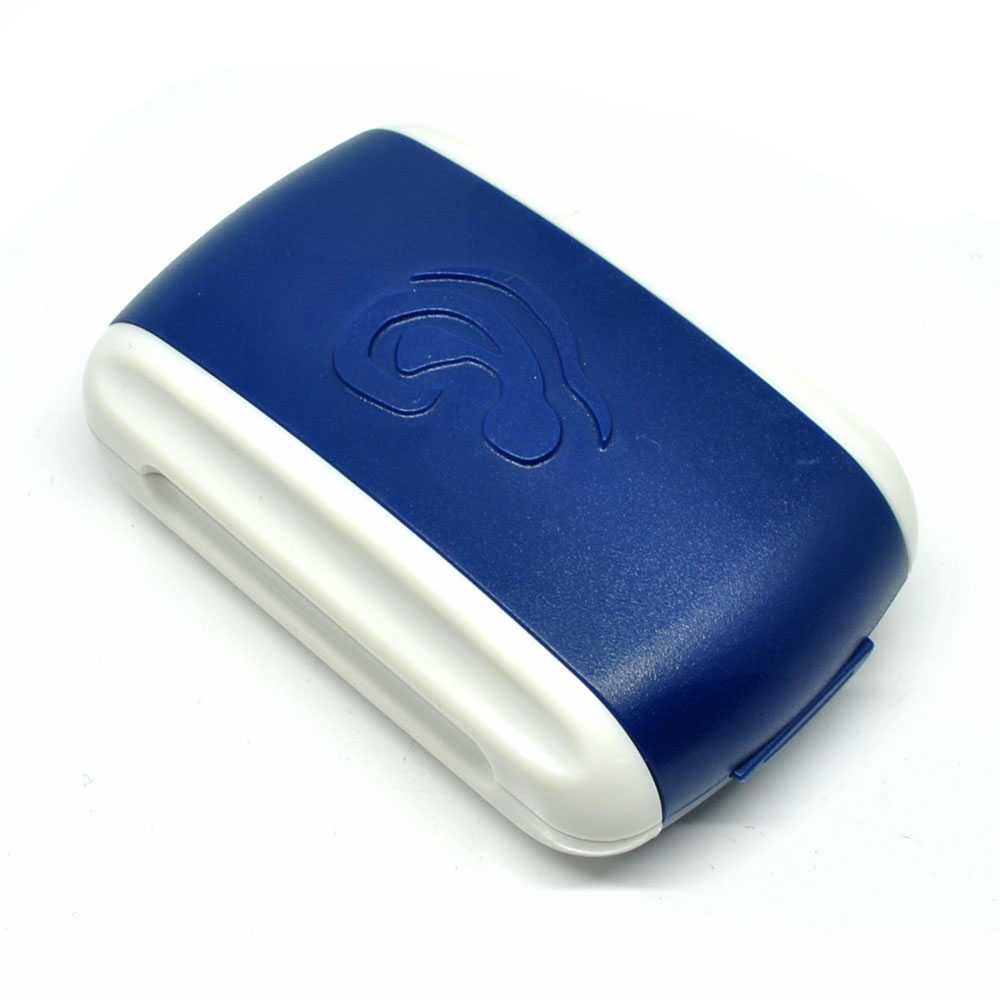 Earbud K80 Wireless Elderly Hearing Aid / Alat Pengeras Suara