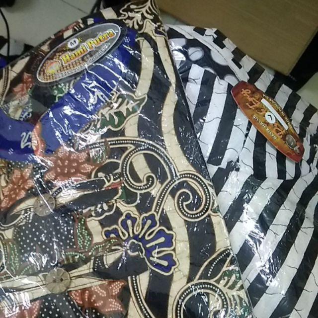 Batik Dolby Dolbi Dobby Doby Tenun Sutra Tulis Katun Atbm Baron Atasan Batik Wanita Sogan Srg308