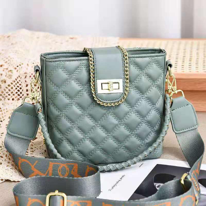 TASHAPPY EL 5834 tas SELEMPANG Bucket Stylish Elegant wanita import model korea tas import LT1540