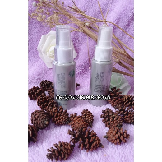 Toner Ms glow | toner glowing | toner acne | toner glowing ms glow | toner acne ms glow | ms glow