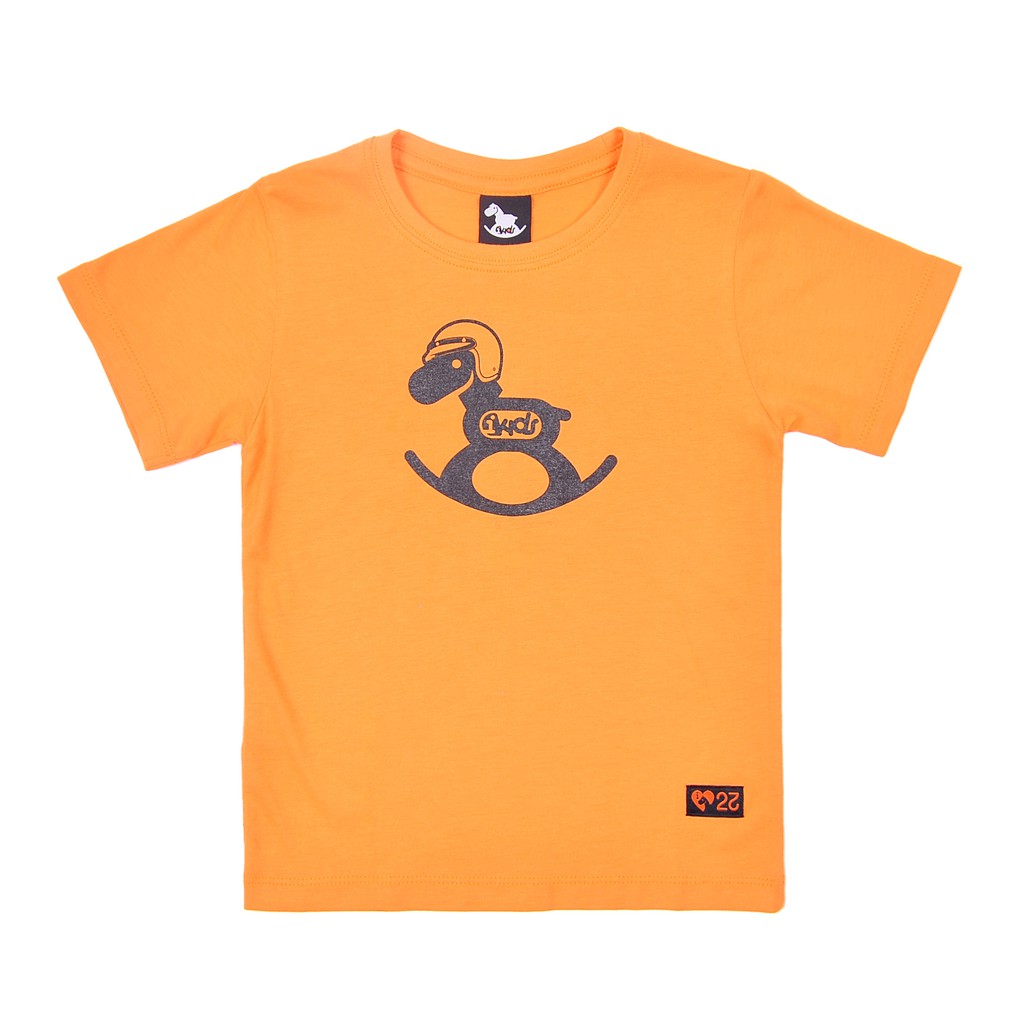 

Inspired27 Kids Tshirt - Classic #1