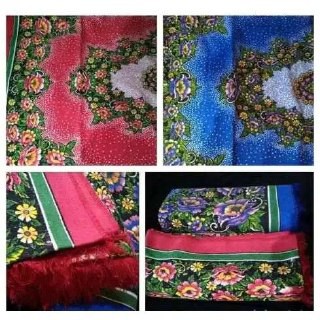 [IMPORT] - Karpet Permadani Jaguar 200x240cm Kode KA2