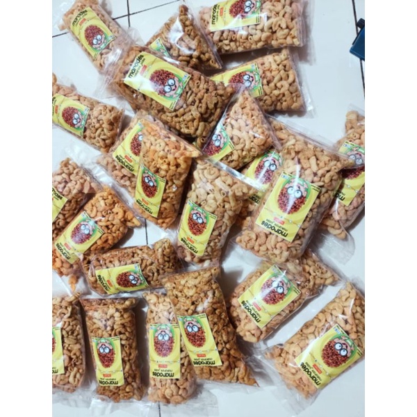 Makaroni Judes Marodes