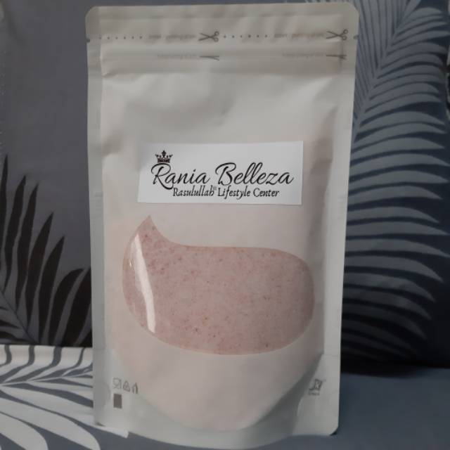 

Himalayan Salt Himsalt 250 gram