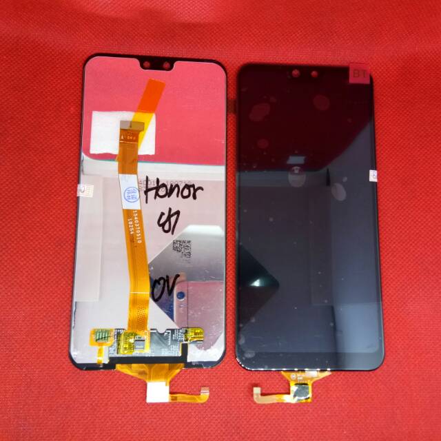 LCD TOUCHSCREEN/FULSET HONOR 9I / 9N 2018 COMPLETE ORIGINAL