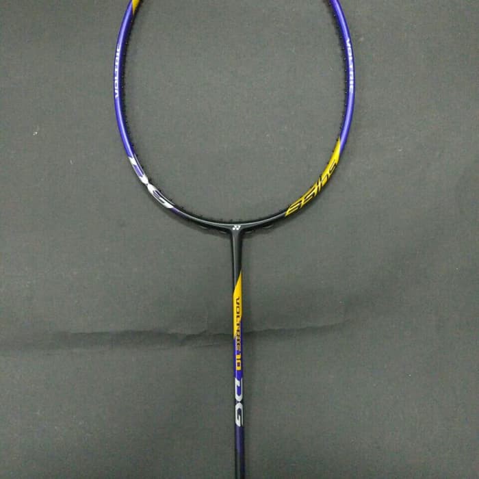 raket badminton YONEX VOLTRIC 10 DG original