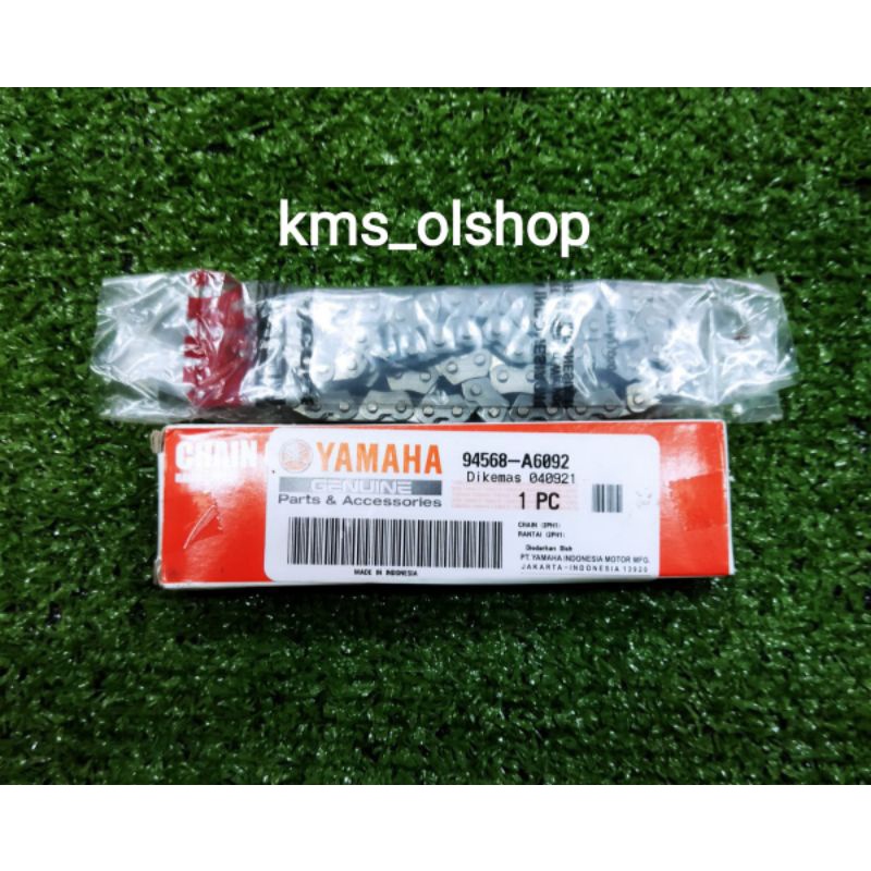 Rantai Keteng Mio M3 94568-A6092