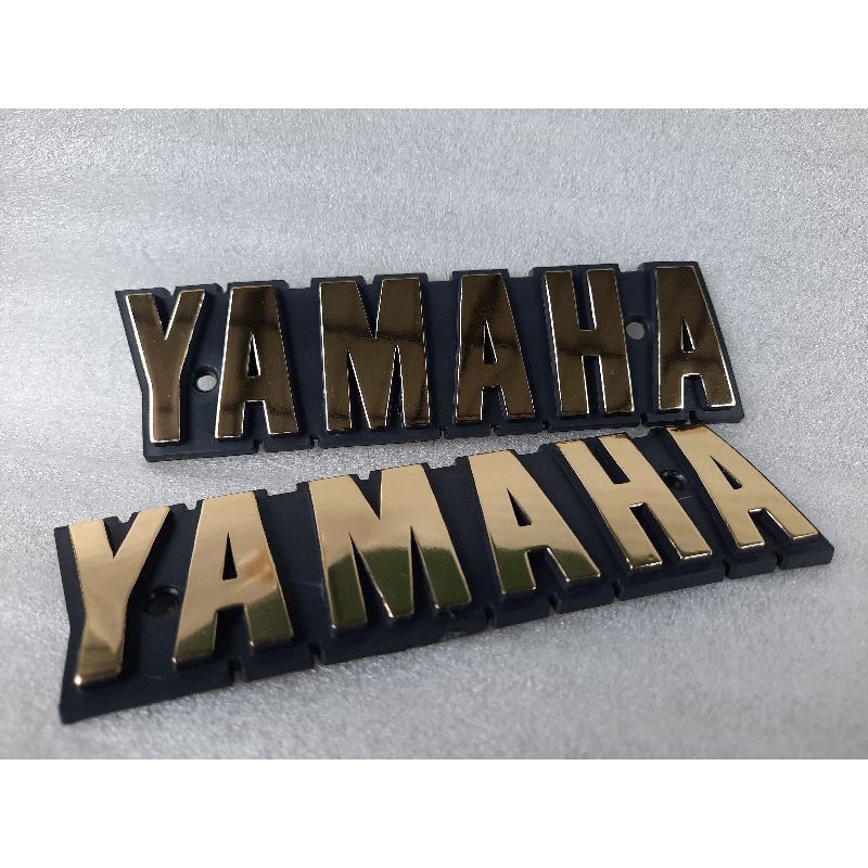 EMBLEM LOGO TANGKI RXS RX SPECIAL YT115