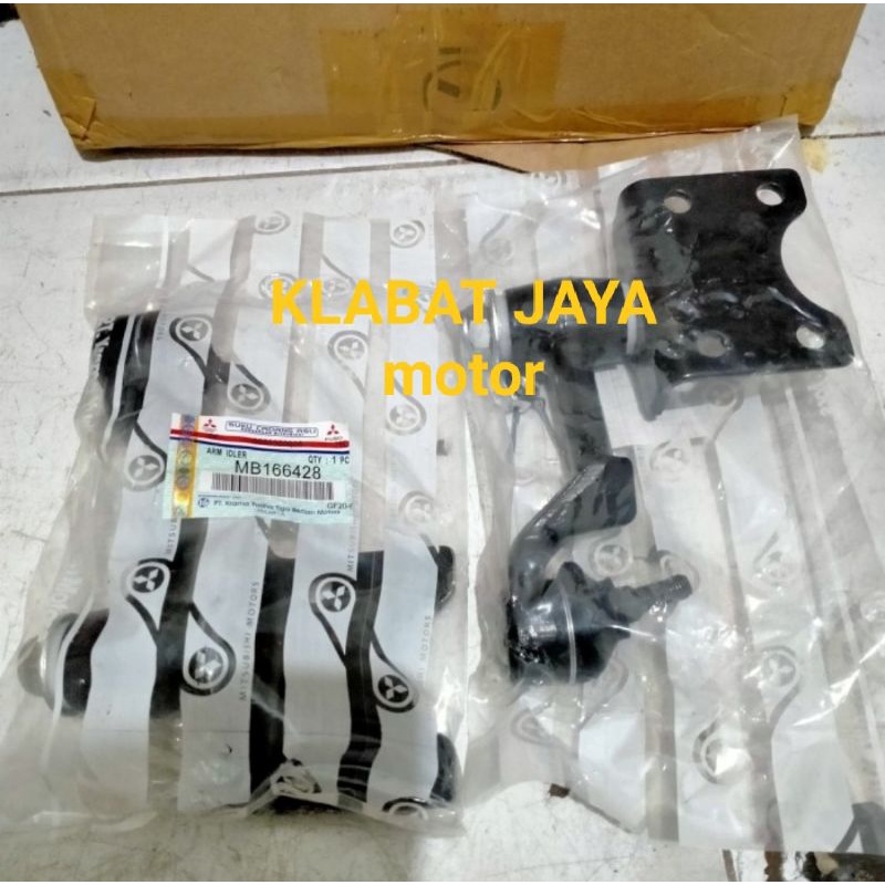 IDLE IDLER ARM L300