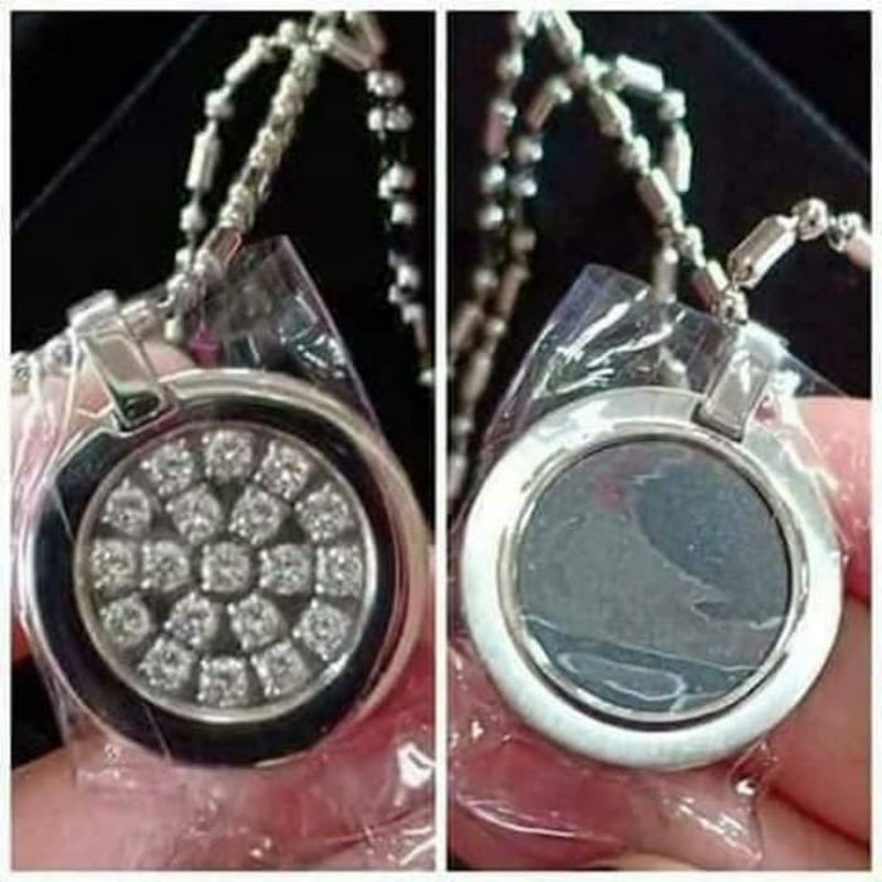 Kalung Kesehatan Quantum Pendant Original